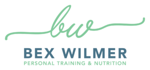 Bex Wilmer Logo 2021